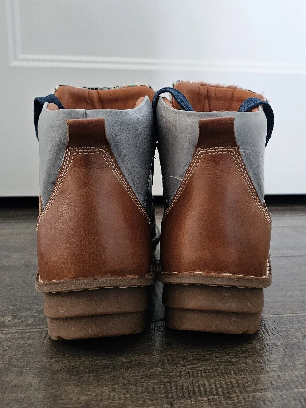 Pikolinos Cazorla Booties Women's Size 41 EUR Boots EUC (Sz 10 - 10.5)